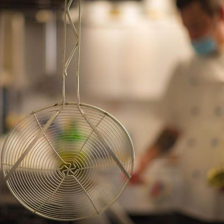 Hotel Zeni ブレントーニコ エクステリア 写真