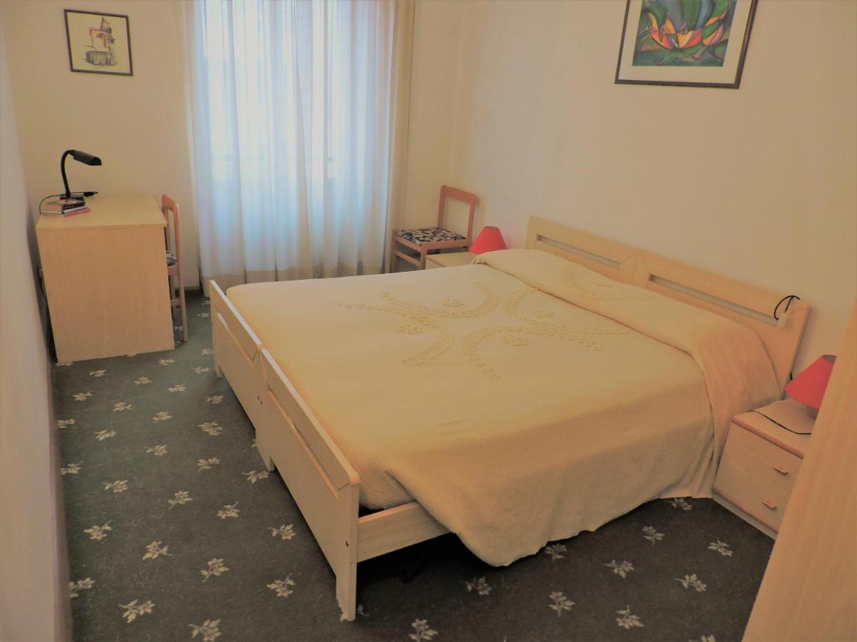 Hotel Zeni ブレントーニコ エクステリア 写真
