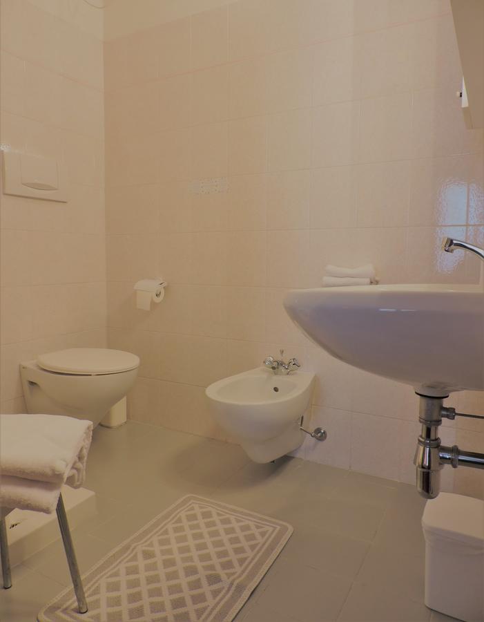 Hotel Zeni ブレントーニコ 部屋 写真